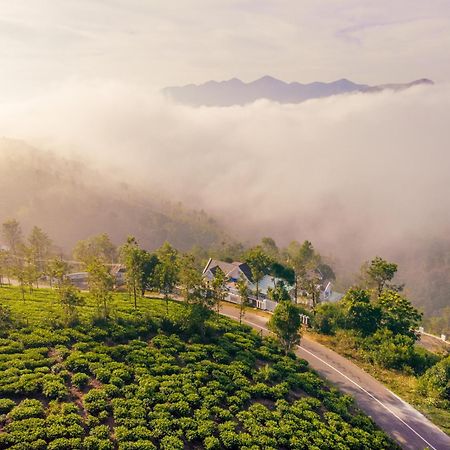 Casa Oliv, Vagamon Βίλα Εξωτερικό φωτογραφία