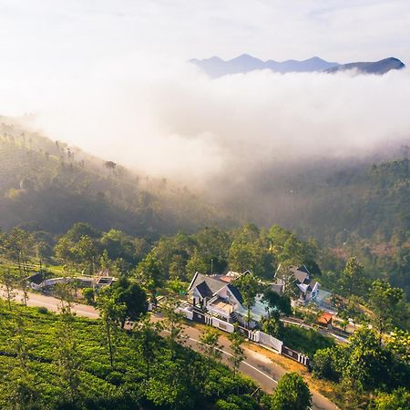 Casa Oliv, Vagamon Βίλα Εξωτερικό φωτογραφία