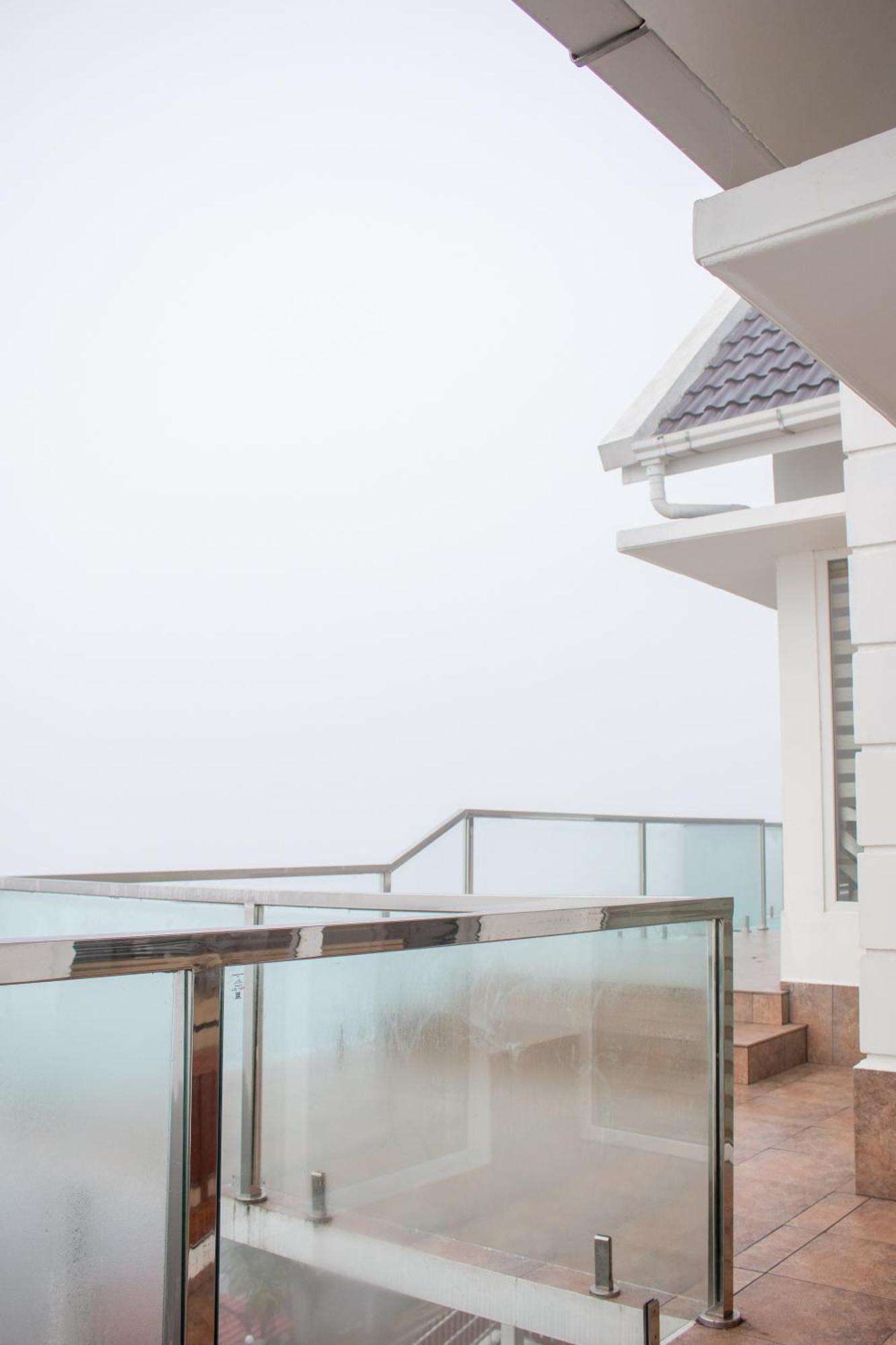 Casa Oliv, Vagamon Βίλα Εξωτερικό φωτογραφία