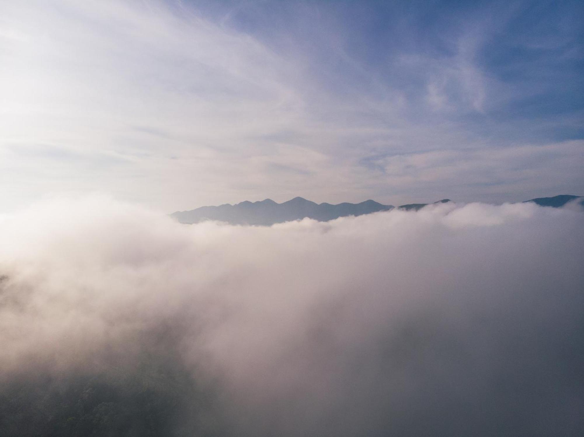 Casa Oliv, Vagamon Βίλα Εξωτερικό φωτογραφία