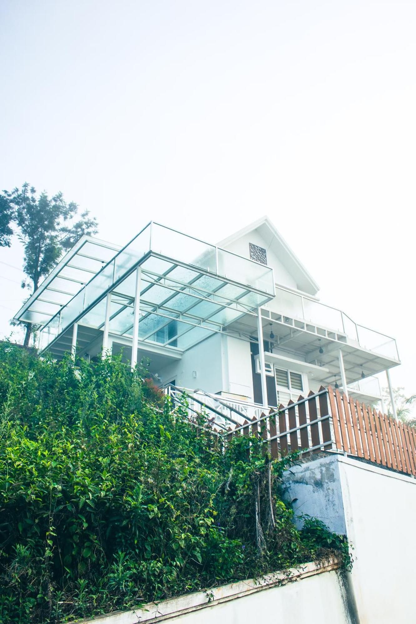 Casa Oliv, Vagamon Βίλα Εξωτερικό φωτογραφία