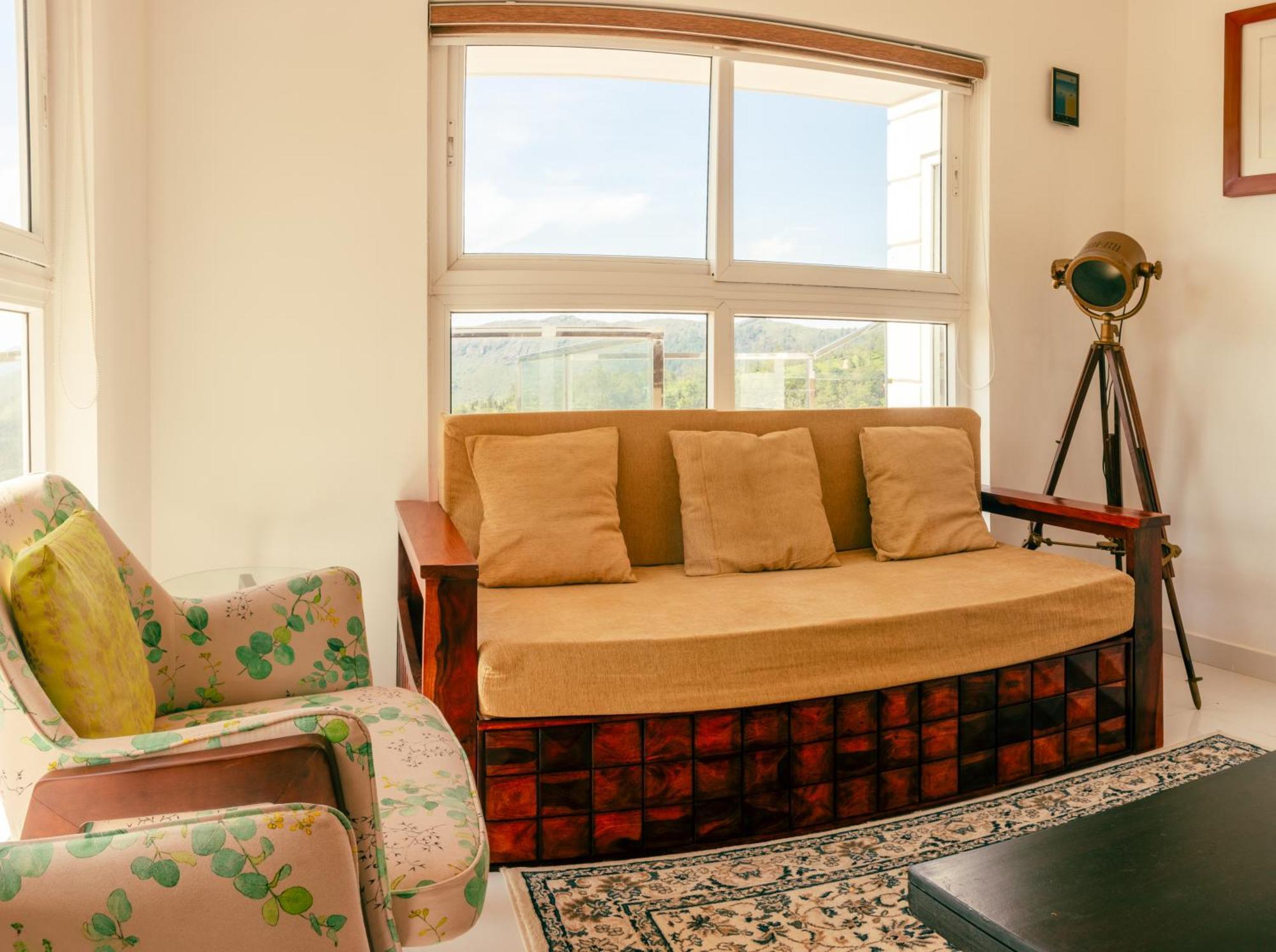 Casa Oliv, Vagamon Βίλα Εξωτερικό φωτογραφία