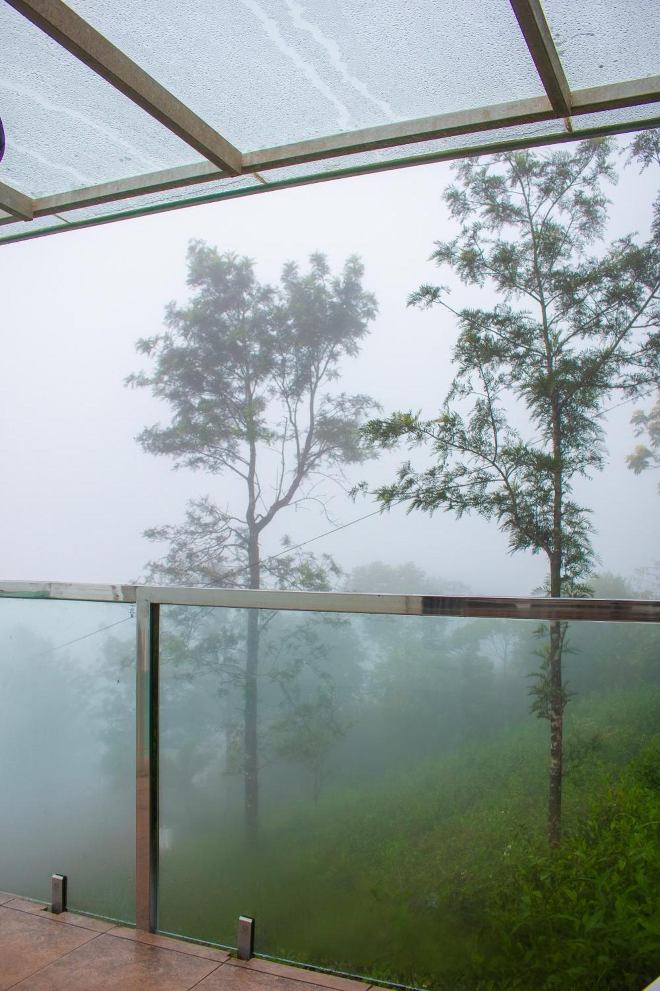 Casa Oliv, Vagamon Βίλα Εξωτερικό φωτογραφία