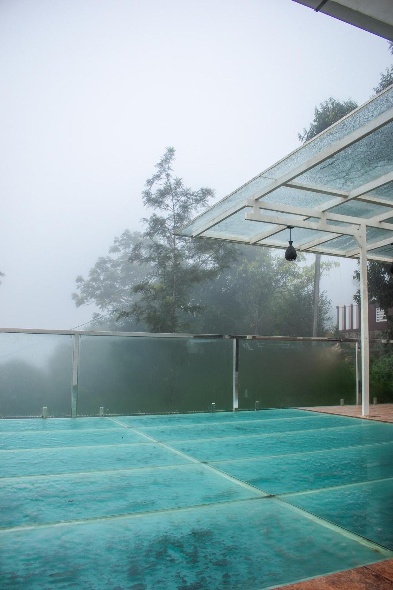 Casa Oliv, Vagamon Βίλα Εξωτερικό φωτογραφία
