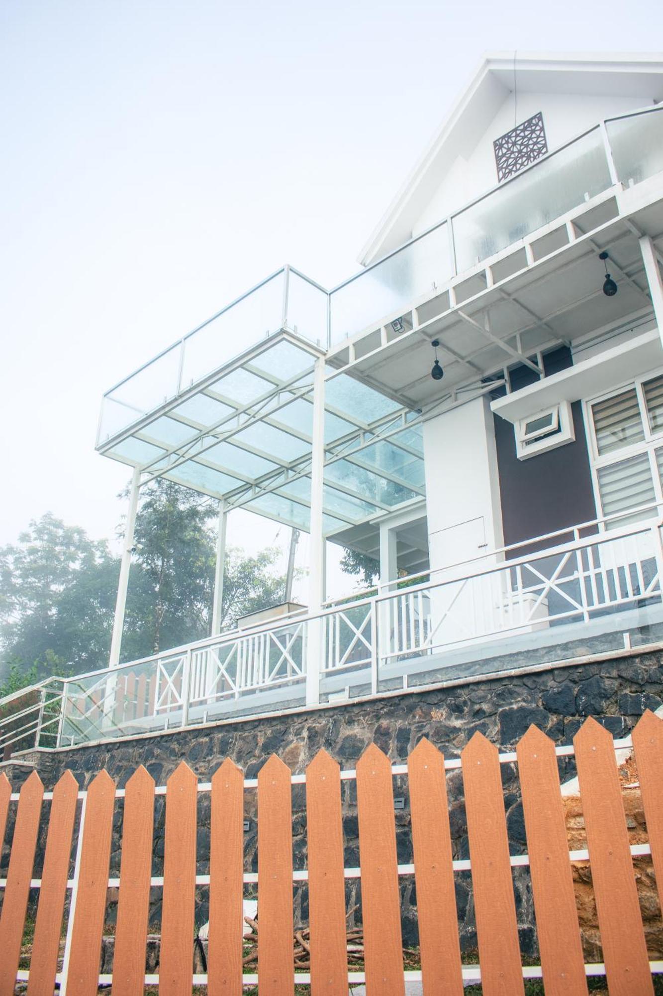 Casa Oliv, Vagamon Βίλα Εξωτερικό φωτογραφία